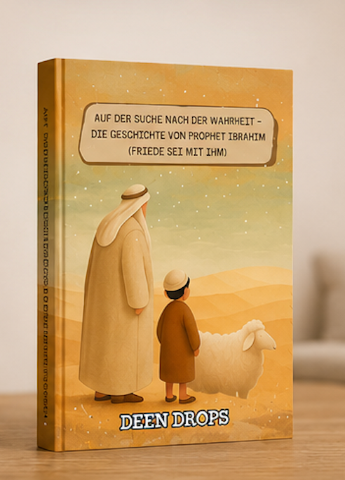 Gedruckte Bücher (DE)