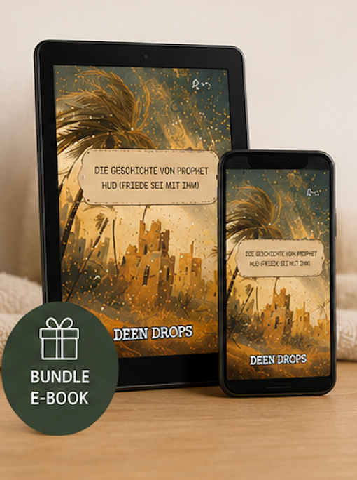 Bundle E-Books (DE)