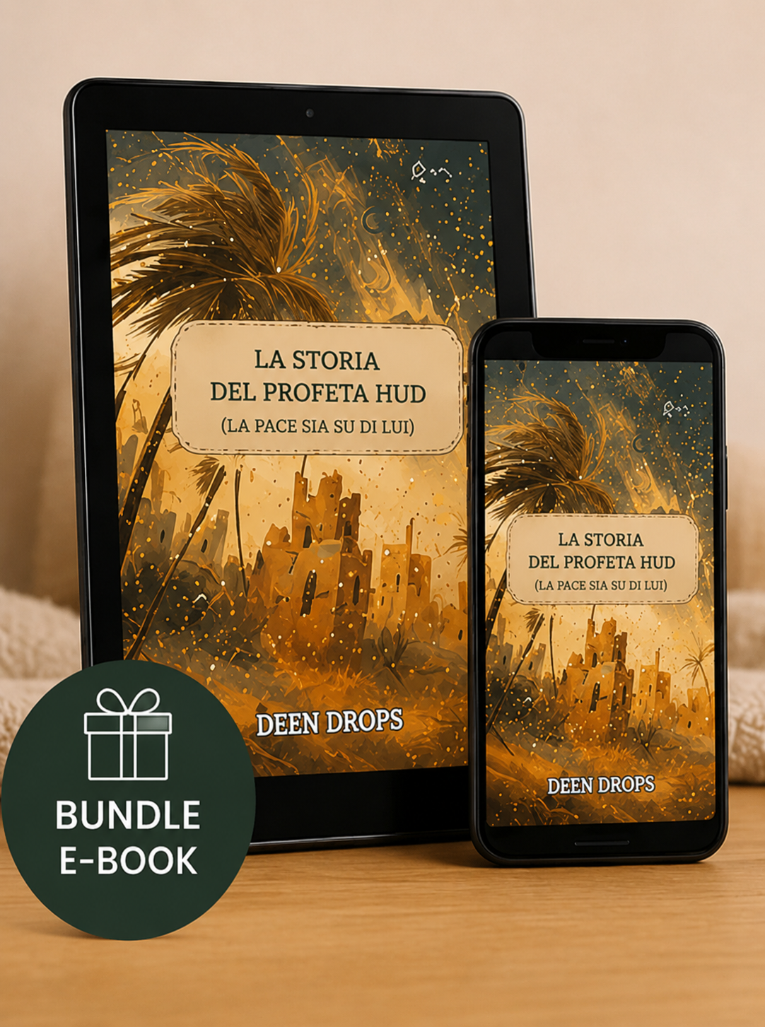 Bundle E-Books (IT)